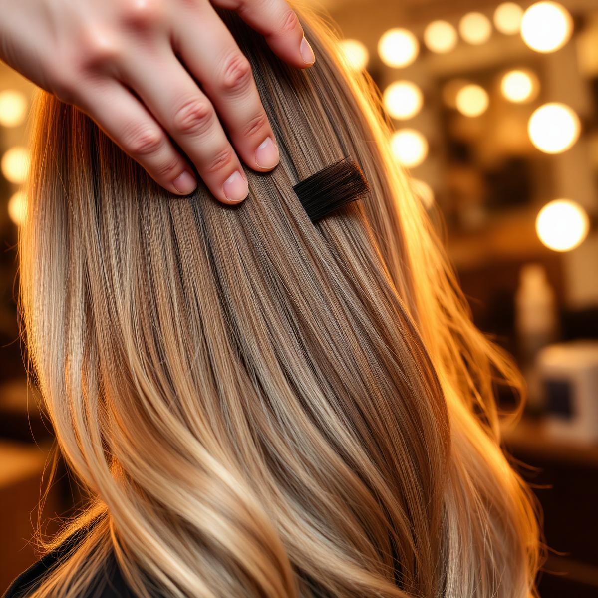 Hair Salon
